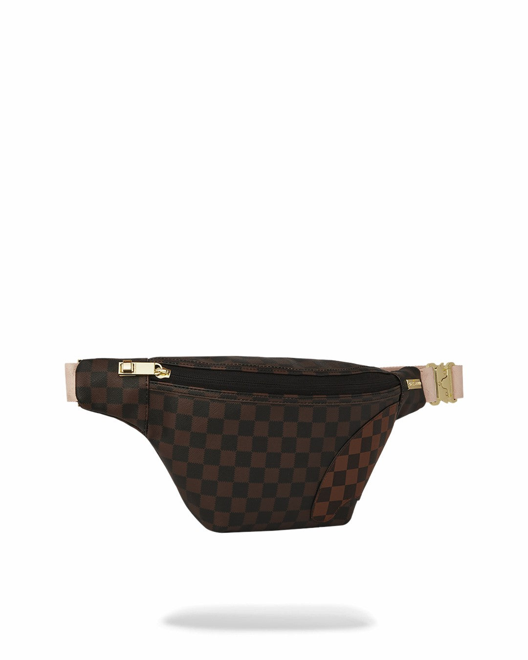 BANDOLERO NOUVEAU SAVVY CROSSBODY