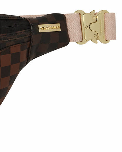 BANDOLERO NOUVEAU SAVVY CROSSBODY