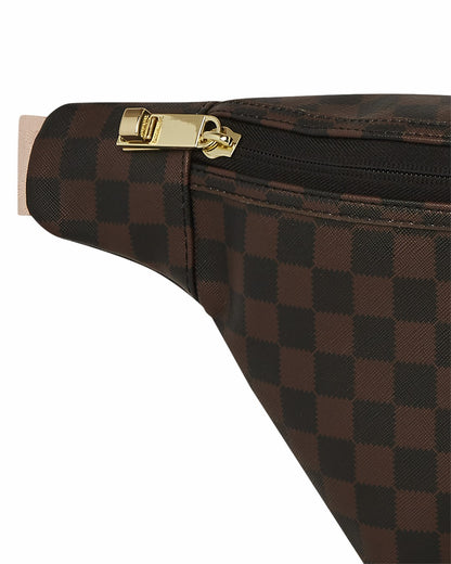 BANDOLERO NOUVEAU SAVVY CROSSBODY