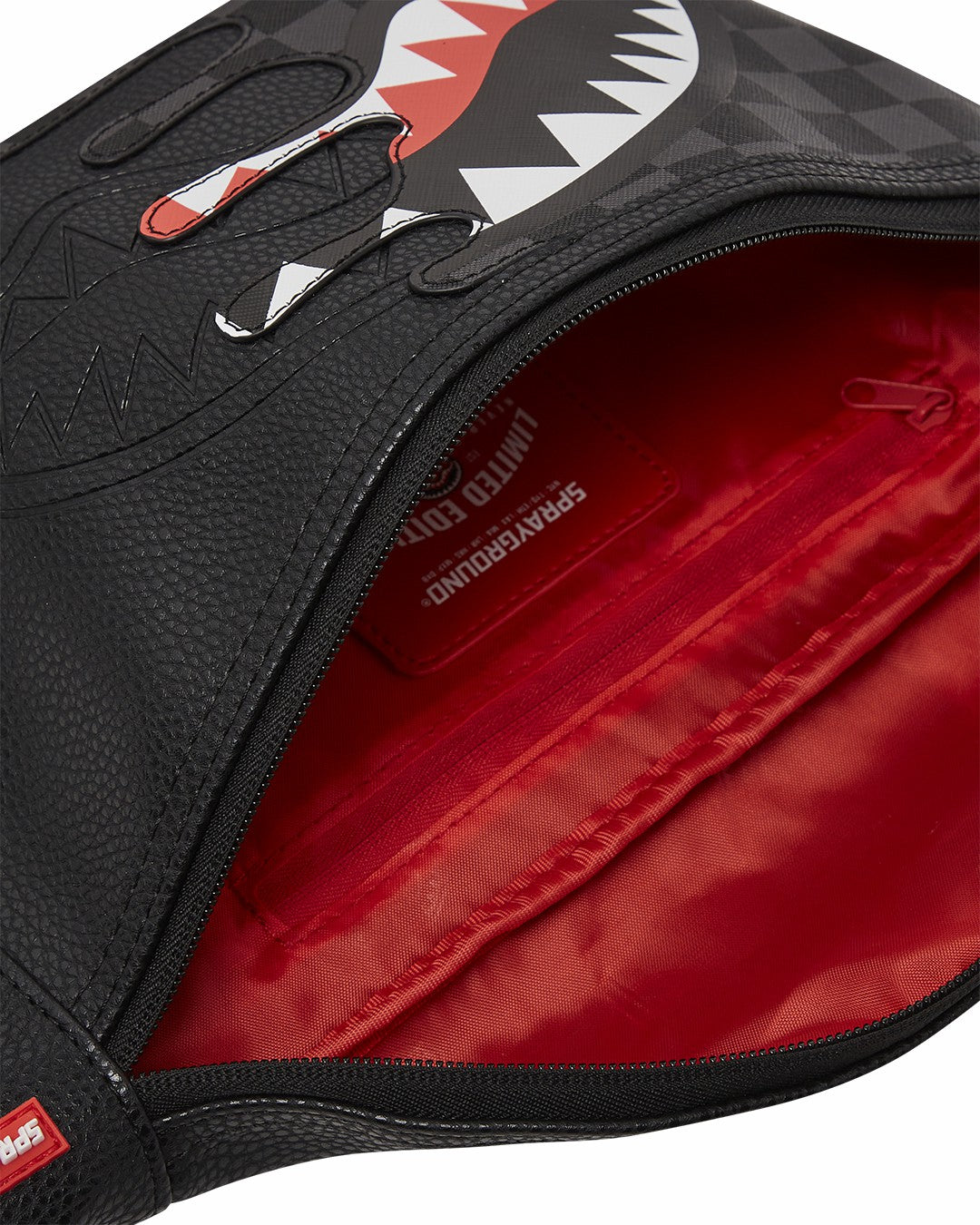 SPEED SHARK SIDE SWIPE SAVVY CROSSBODY