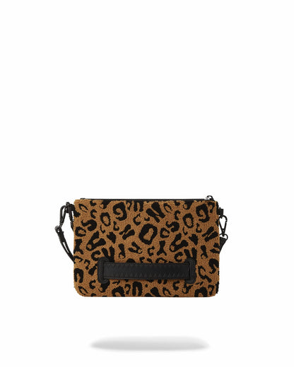 THE WILD ONE CROSSOVER CLUTCH