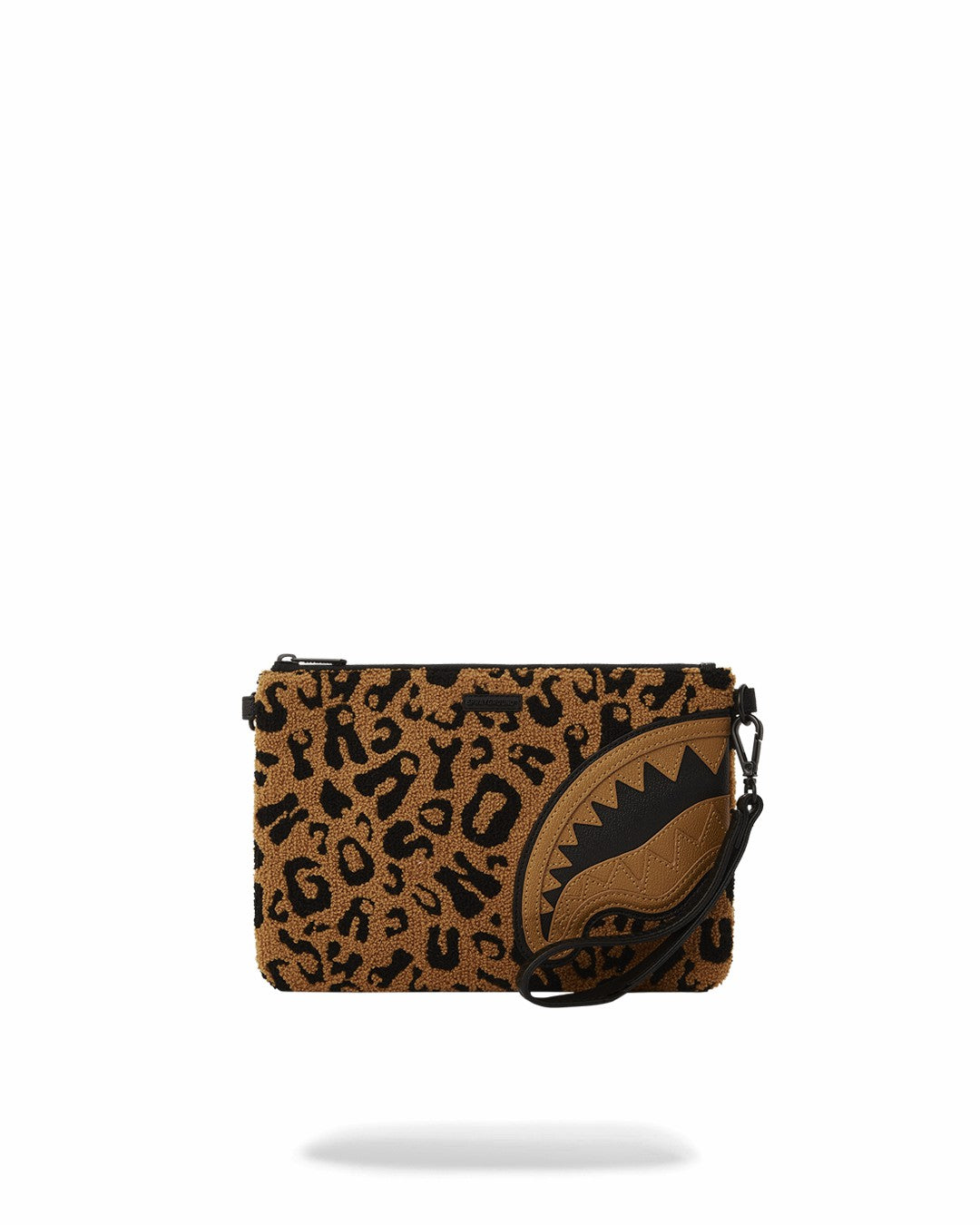 THE WILD ONE CROSSOVER CLUTCH