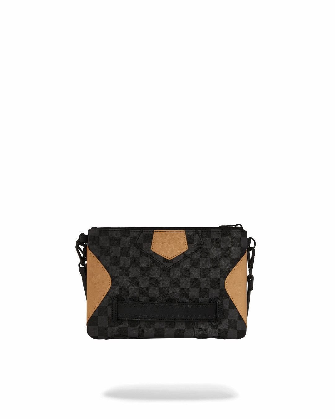 EVIL GENIUS CROSSOVER CLUTCH