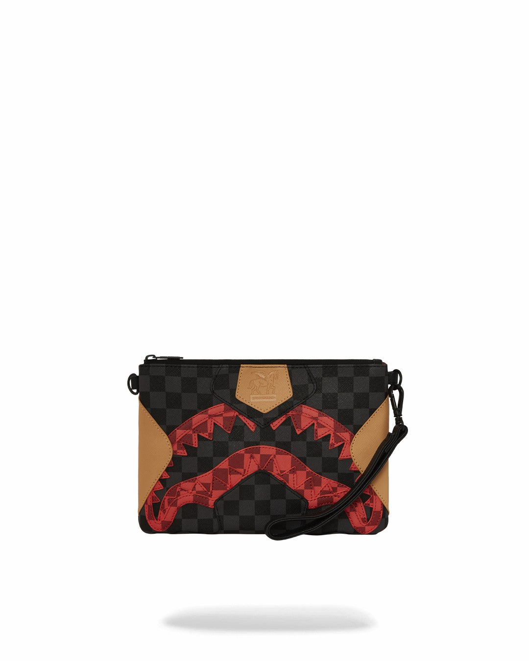 EVIL GENIUS CROSSOVER CLUTCH
