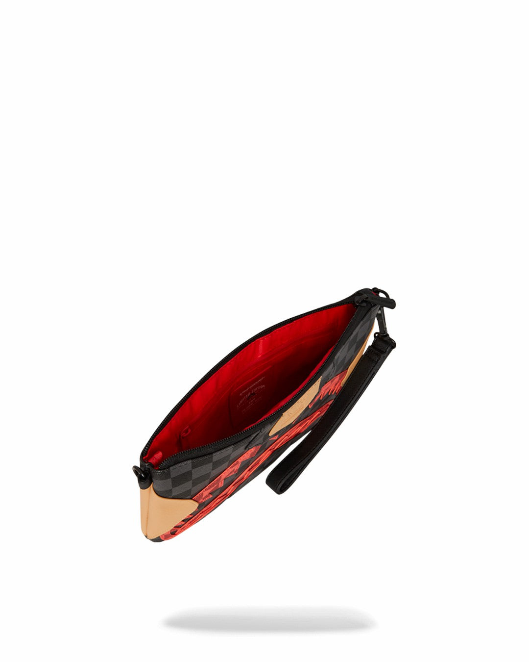 EVIL GENIUS CROSSOVER CLUTCH