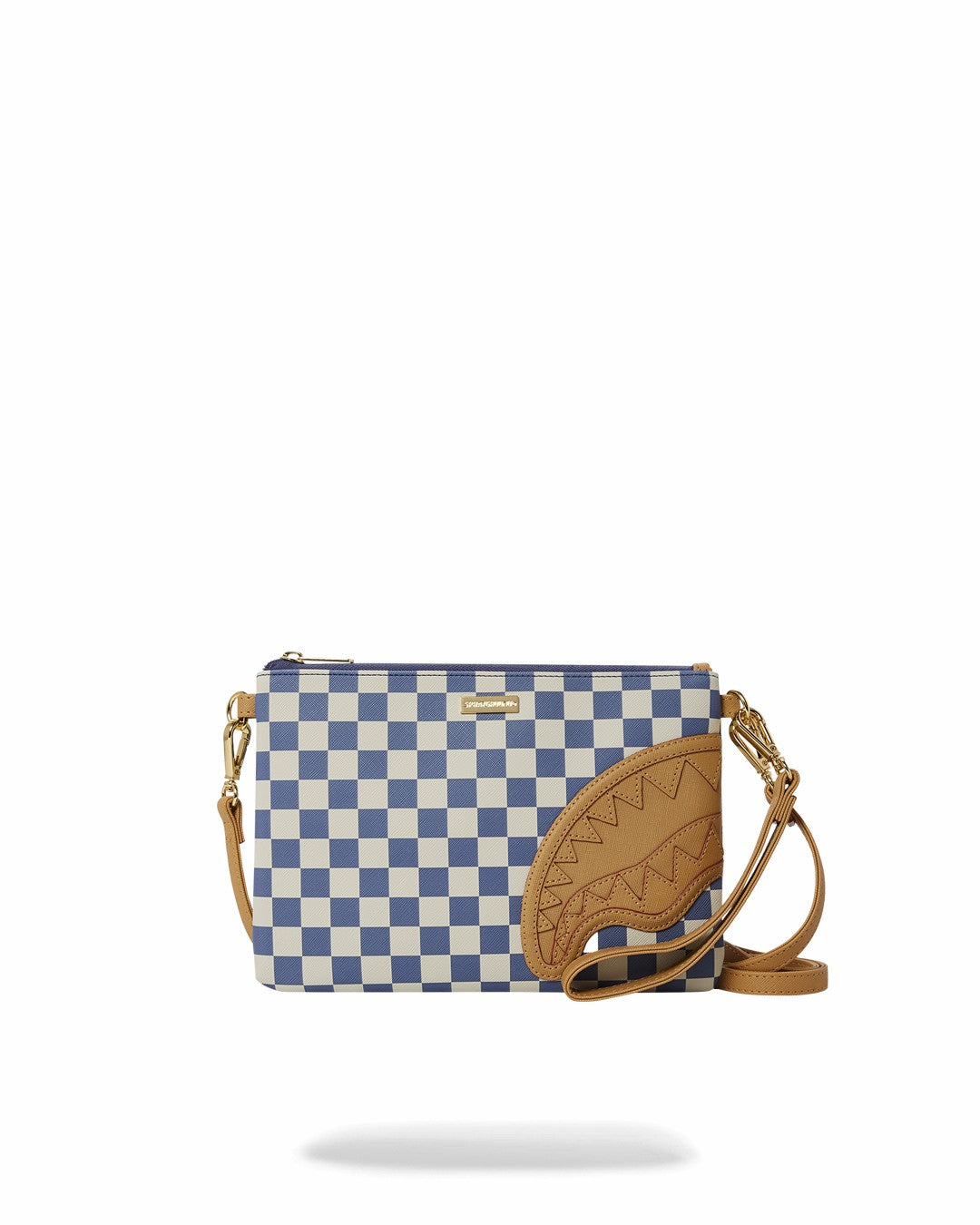 NEW SHARK YACHT CLUB CROSSOVER CLUTCH