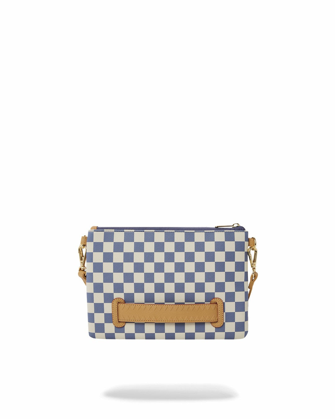 NEW SHARK YACHT CLUB CROSSOVER CLUTCH
