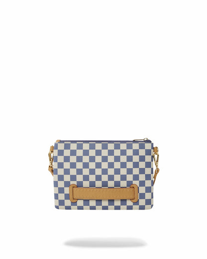 NEW SHARK YACHT CLUB CROSSOVER CLUTCH