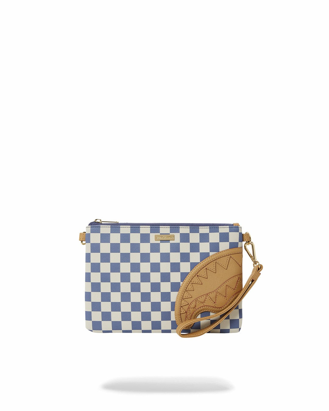NEW SHARK YACHT CLUB CROSSOVER CLUTCH