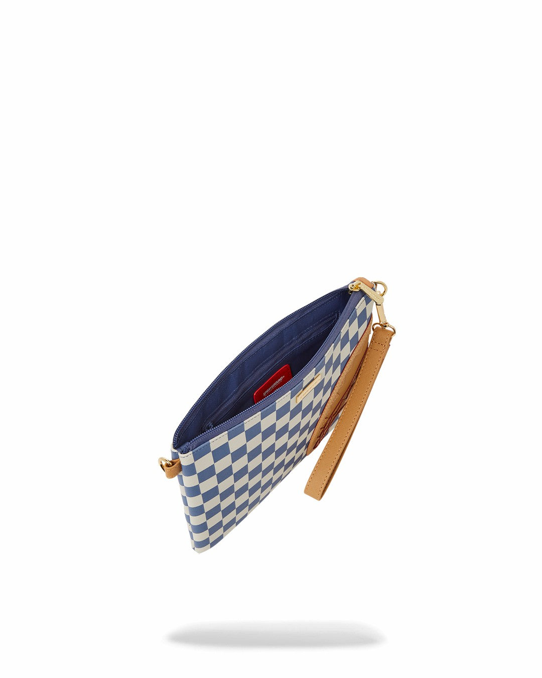 NEW SHARK YACHT CLUB CROSSOVER CLUTCH