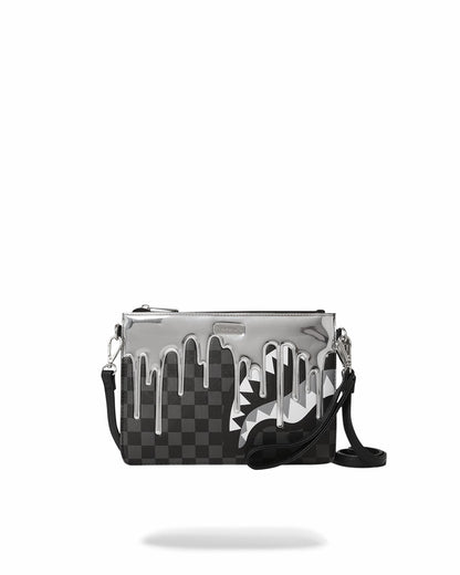 GHOST DRIP CROSSOVER CLUTCH