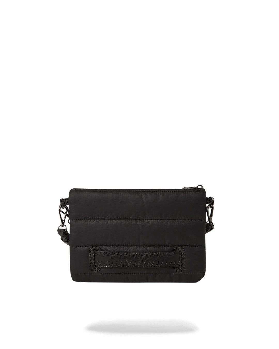 SNOWWSTORM PUFFER CROSSOVER CLUTCH