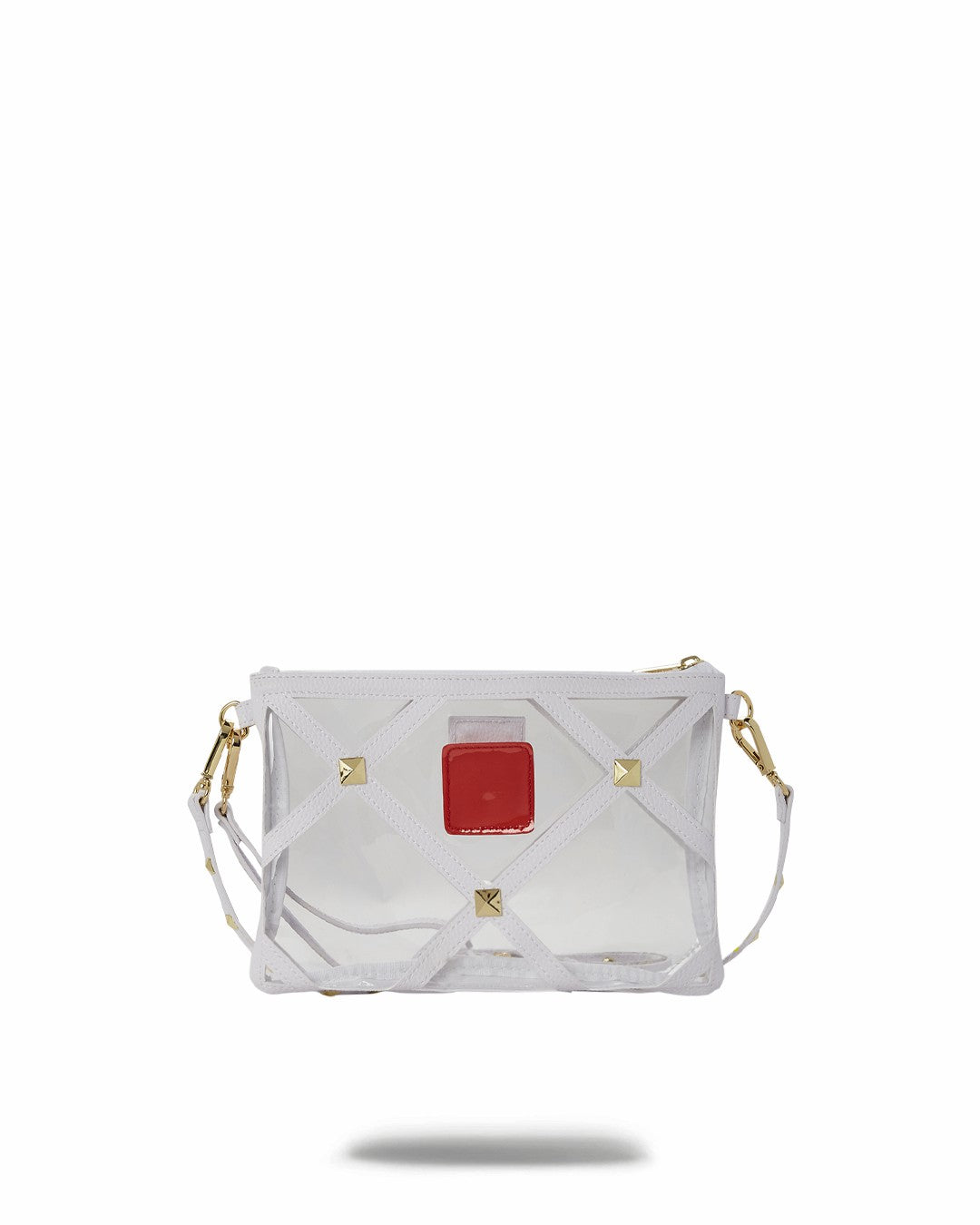 75001 PARIS CROSSOVER CLUTCH W/ SHOULDER STRAP