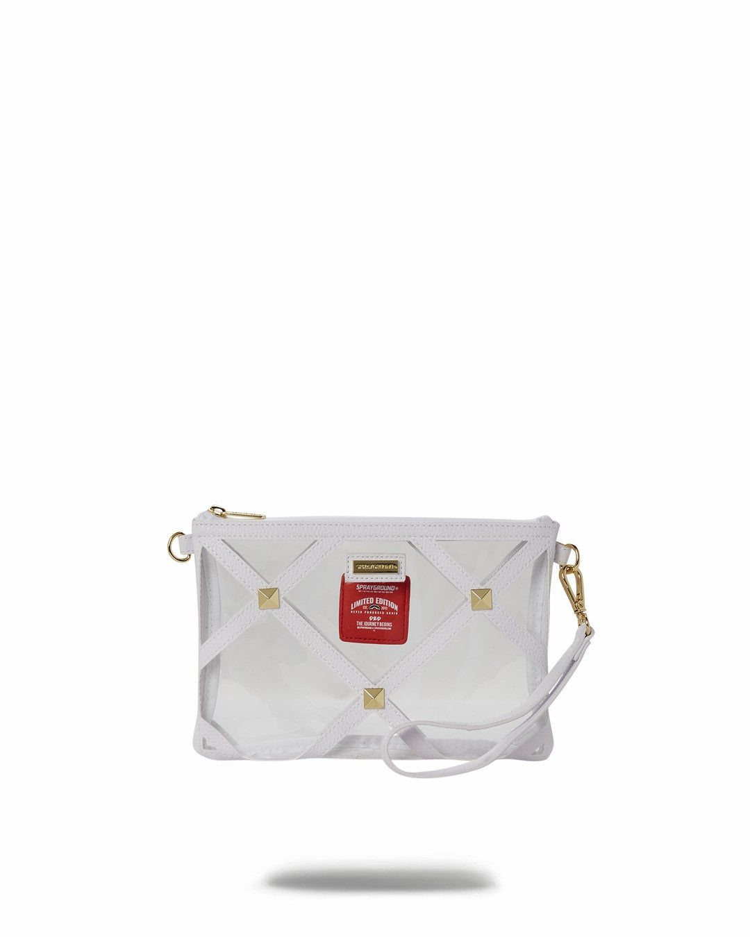 75001 PARIS CROSSOVER CLUTCH W/ SHOULDER STRAP