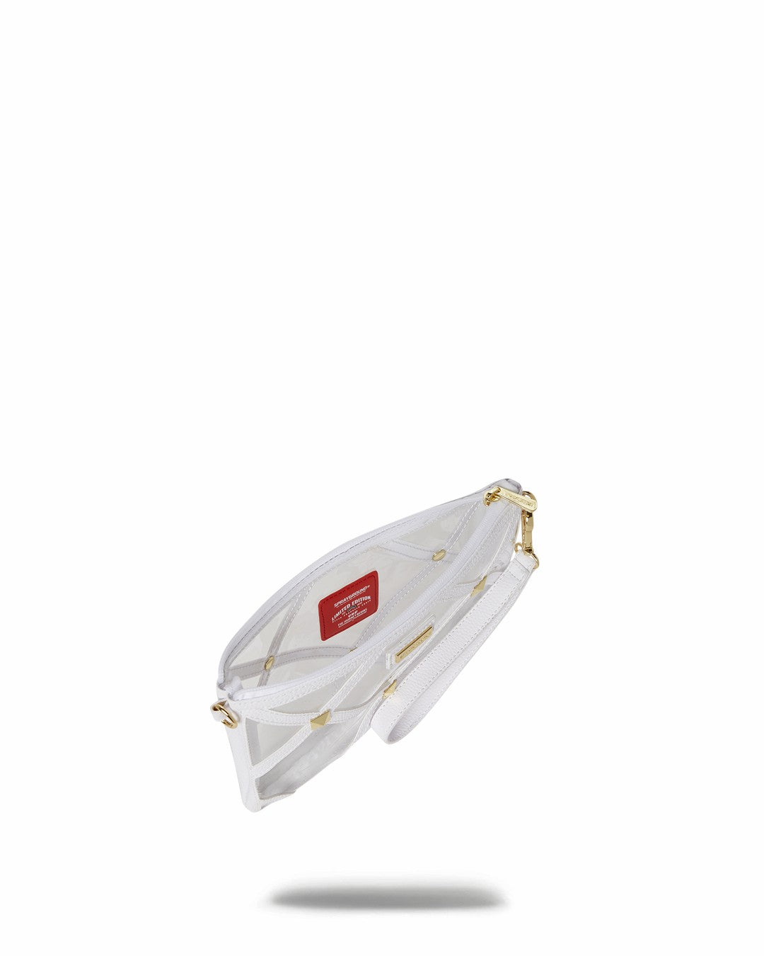 75001 PARIS CROSSOVER CLUTCH W/ SHOULDER STRAP