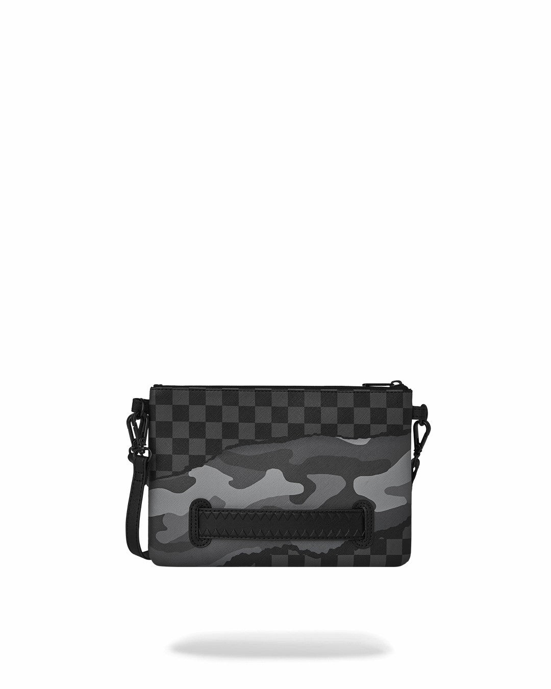 3AM RIPTIDE CROSSOVER CLUTCH W/ SHOULDER STRAP