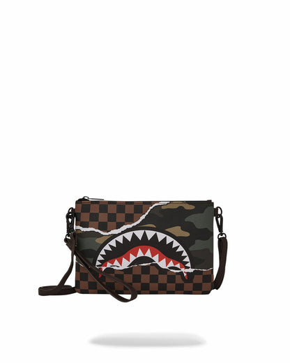 UNSTOPPABLE ENDEAVORS III CROSSOVER CLUTCH