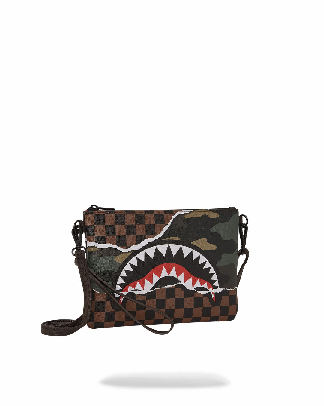 UNSTOPPABLE ENDEAVORS III CROSSOVER CLUTCH