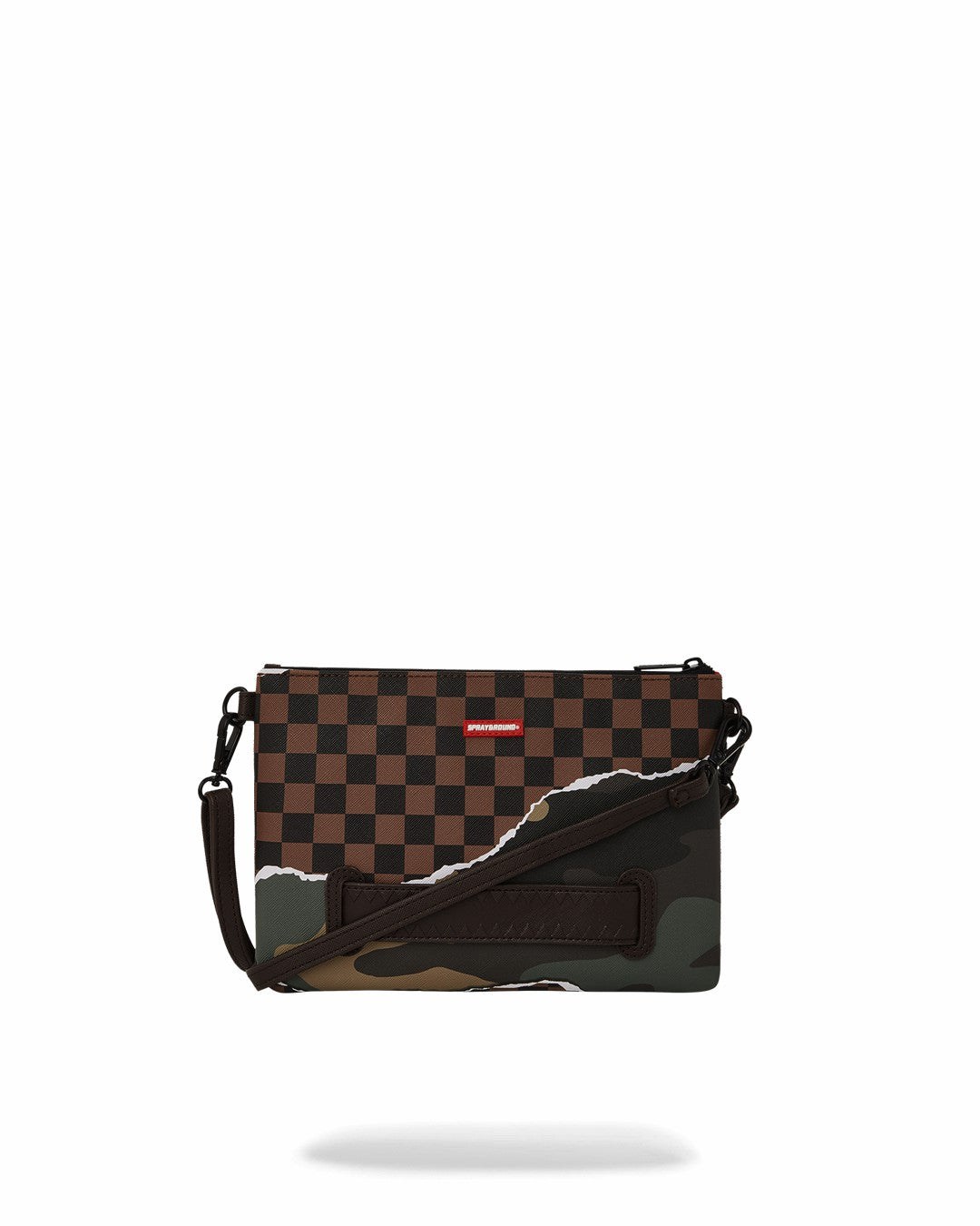 UNSTOPPABLE ENDEAVORS III CROSSOVER CLUTCH