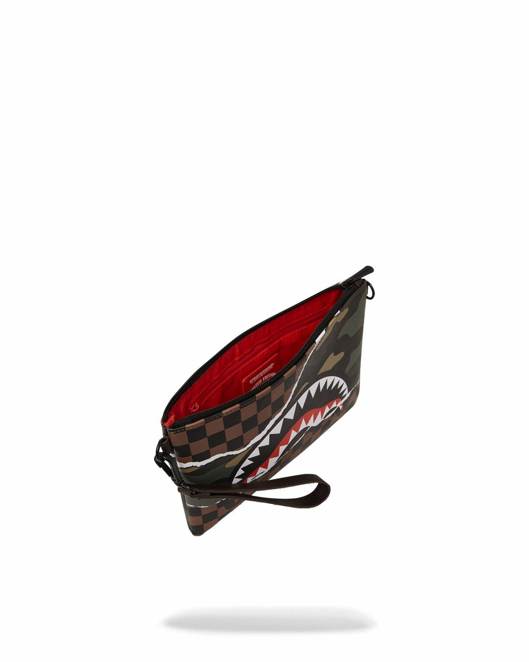 UNSTOPPABLE ENDEAVORS III CROSSOVER CLUTCH