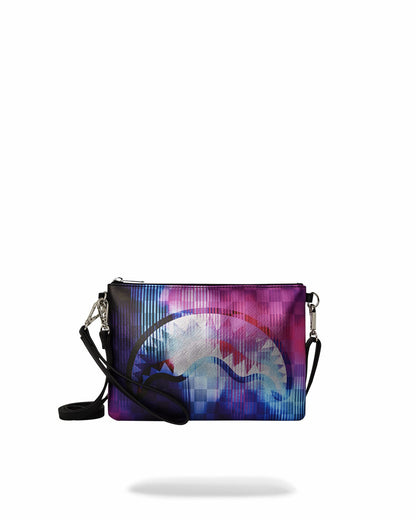 SHARKCLUB ELECTRONICA CROSSOVER CLUTCH