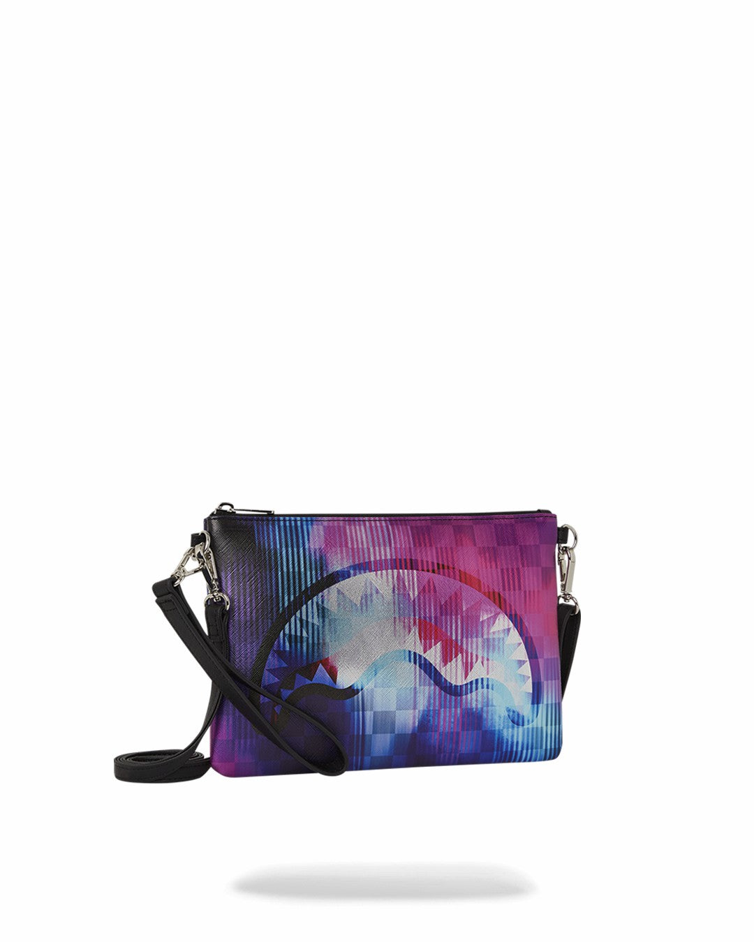 SHARKCLUB ELECTRONICA CROSSOVER CLUTCH