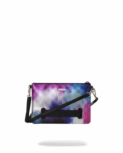 SHARKCLUB ELECTRONICA CROSSOVER CLUTCH