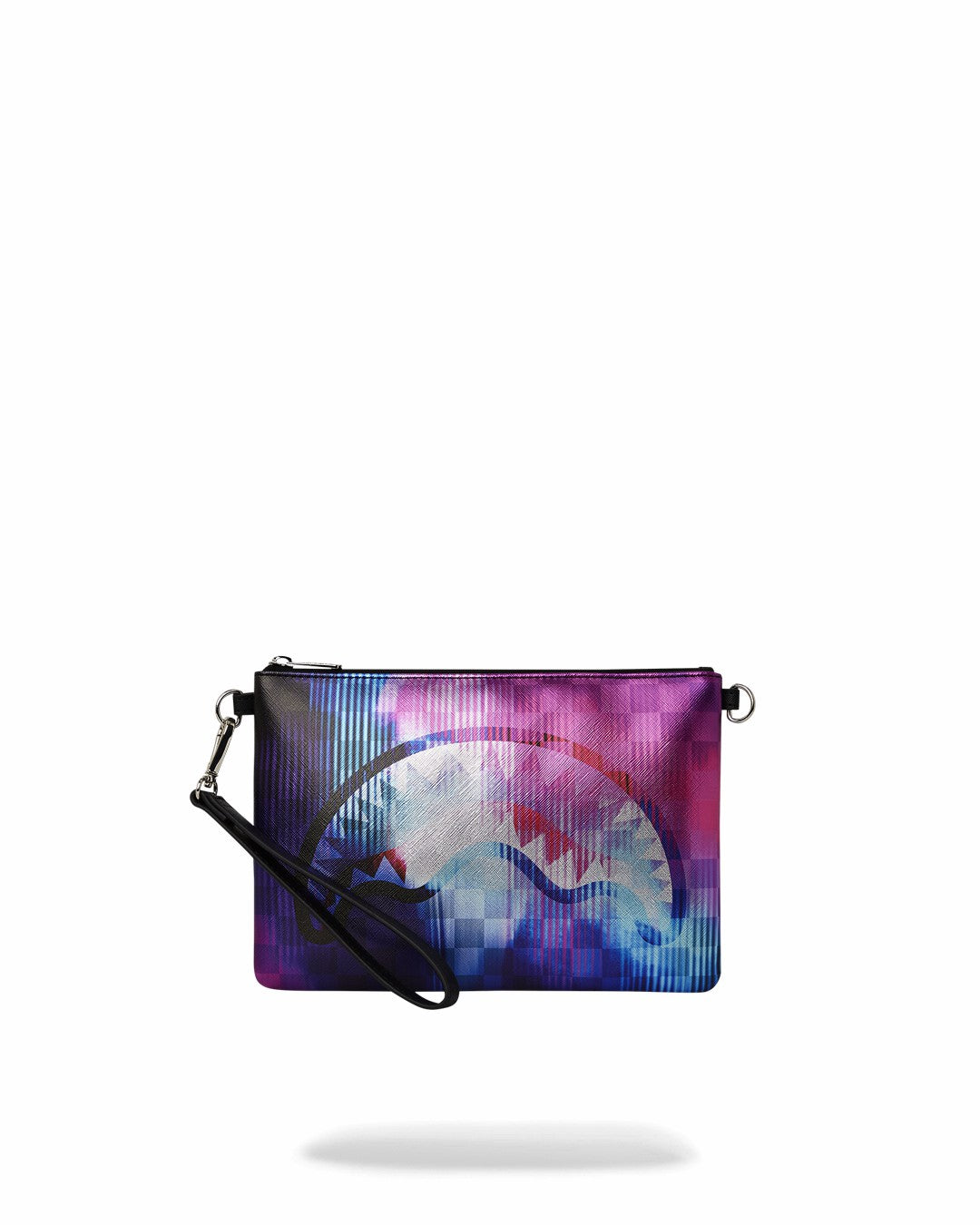 SHARKCLUB ELECTRONICA CROSSOVER CLUTCH