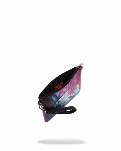 SHARKCLUB ELECTRONICA CROSSOVER CLUTCH
