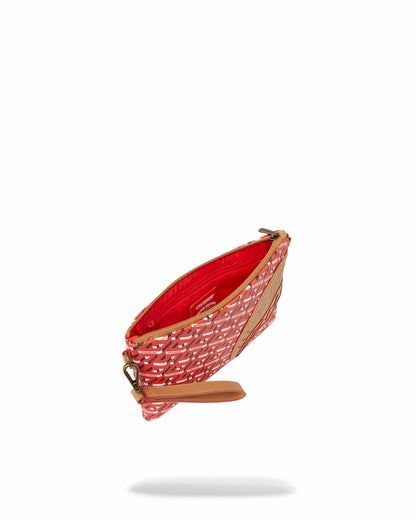 THE 3DSG CONCORDE CROSSOVER CLUTCH
