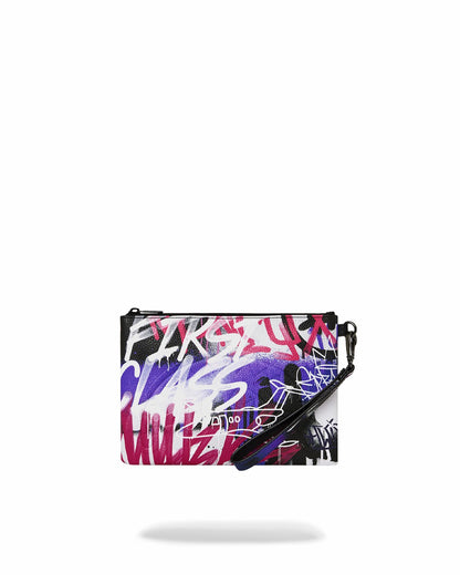 SHARK ATELIER CROSSOVER CLUTCH