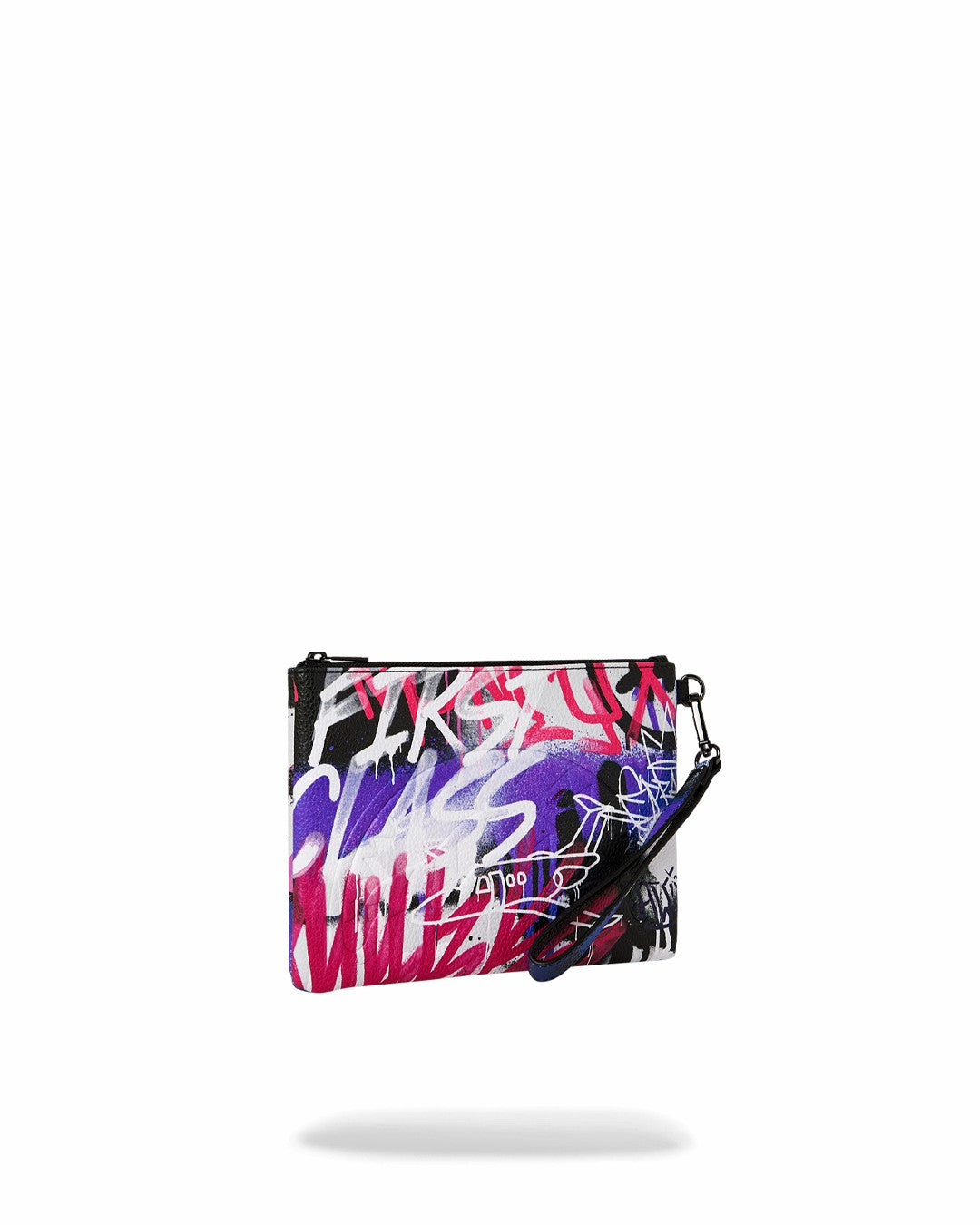 SHARK ATELIER CROSSOVER CLUTCH