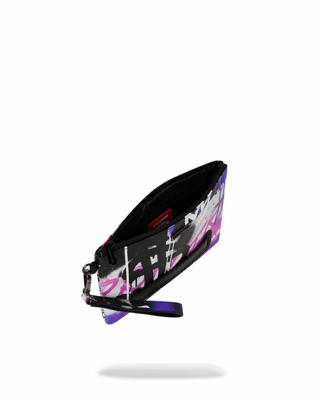 SHARK ATELIER CROSSOVER CLUTCH