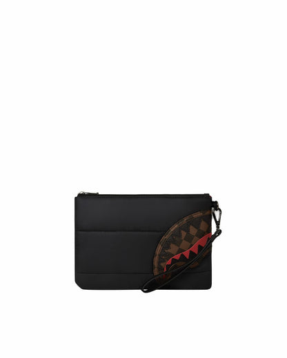 PUFFER SHARK VAIL FLEX CROSSOVER CLUTCH