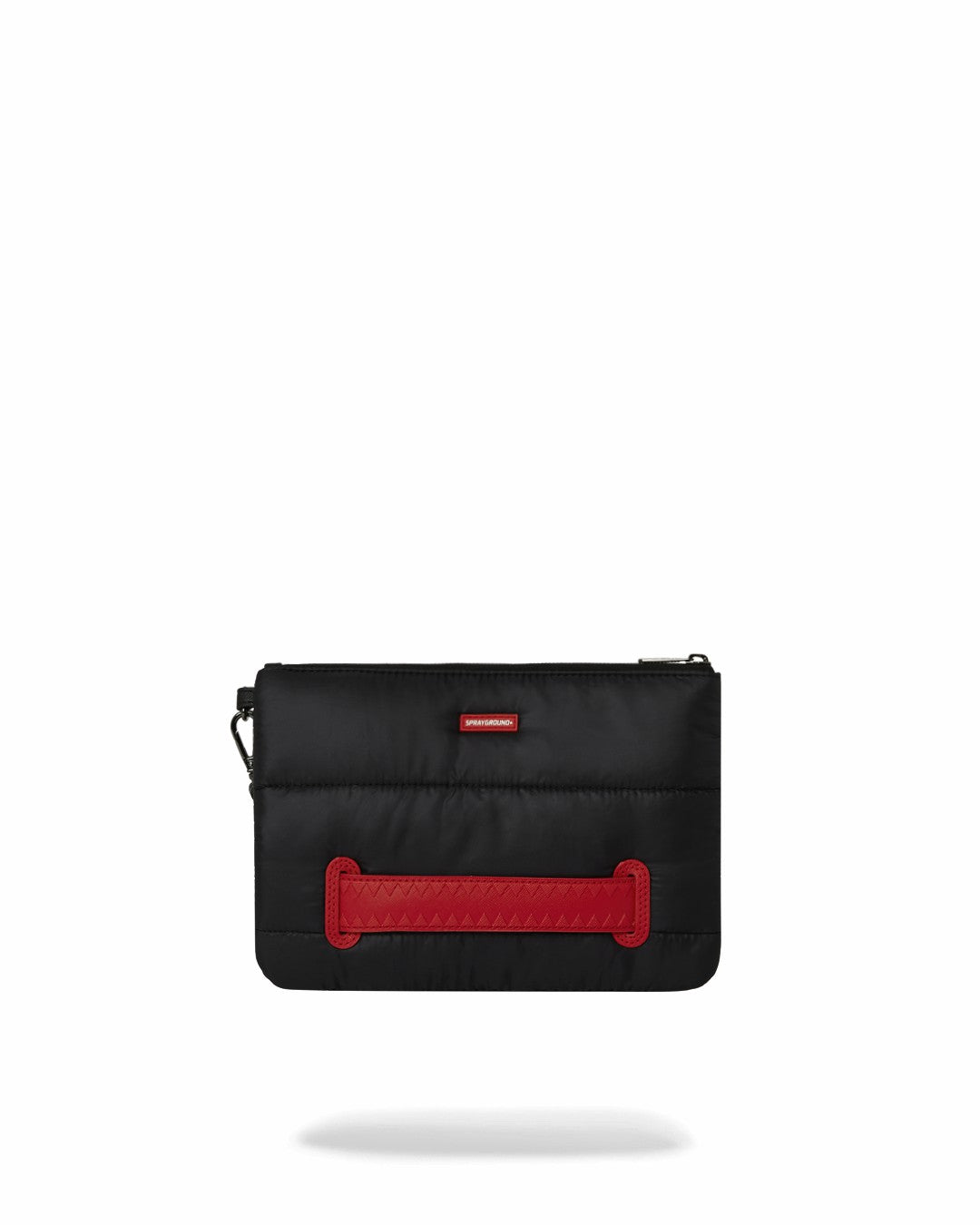 PUFFER SHARK VAIL FLEX CROSSOVER CLUTCH