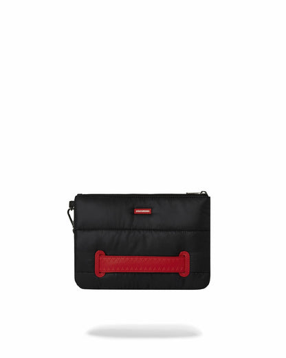 PUFFER SHARK VAIL FLEX CROSSOVER CLUTCH