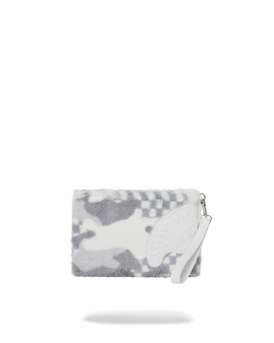 3AM PLUSH SWISS ALPS CROSSOVER CLUTCH