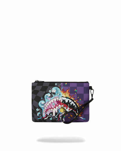 MAD SCIENTIST CROSSOVER CLUTCH