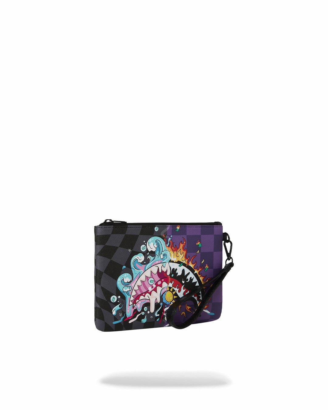 MAD SCIENTIST CROSSOVER CLUTCH