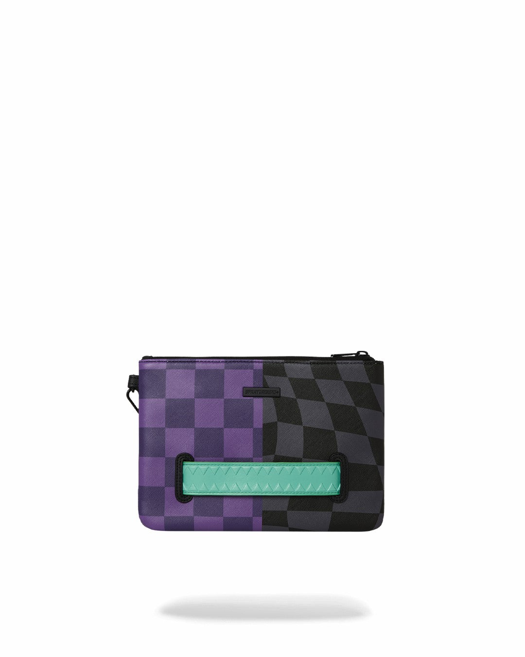 MAD SCIENTIST CROSSOVER CLUTCH