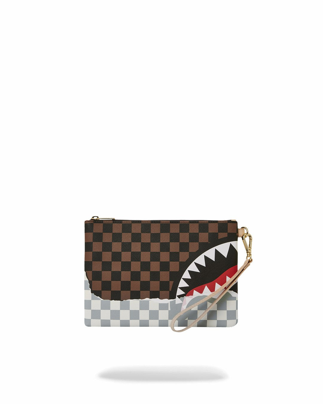 UNSTOPPABLE ENDEAVORS II CROSSOVER CLUTCH