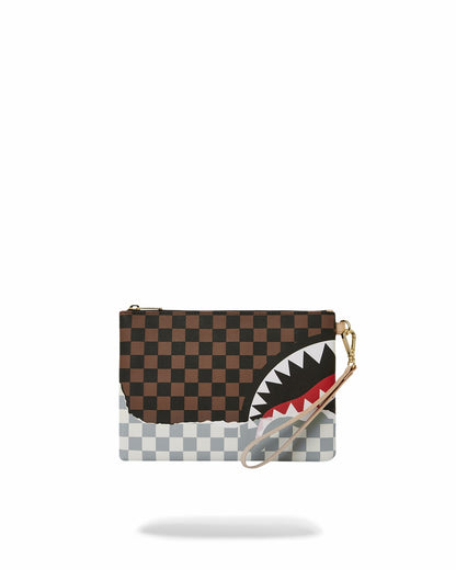 UNSTOPPABLE ENDEAVORS II CROSSOVER CLUTCH
