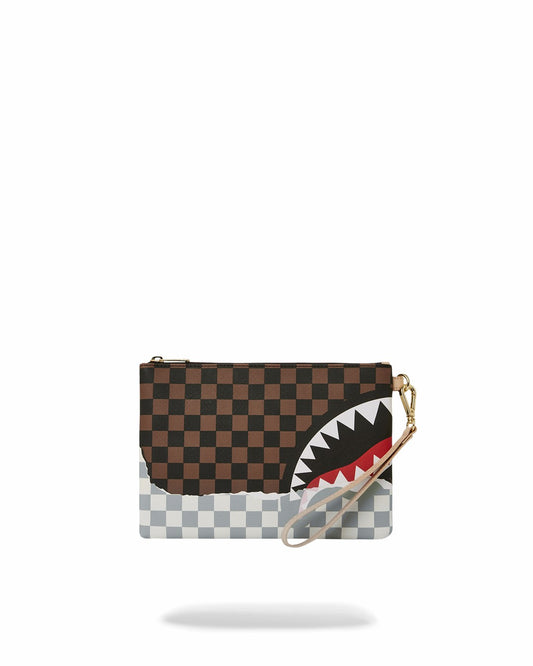 UNSTOPPABLE ENDEAVORS II CROSSOVER CLUTCH