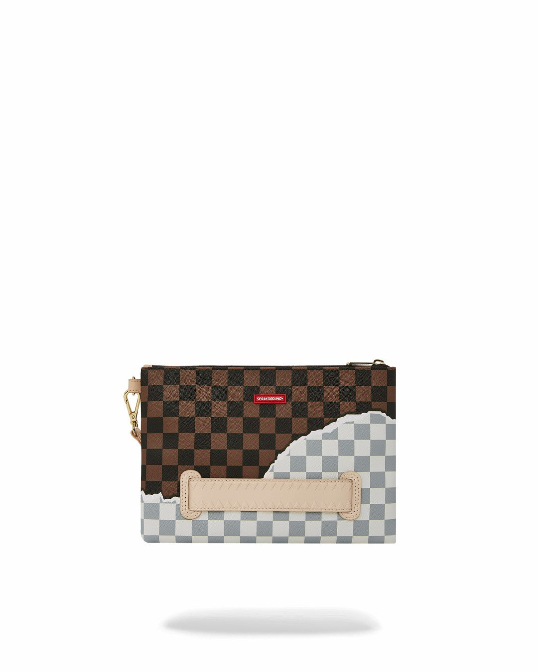 UNSTOPPABLE ENDEAVORS II CROSSOVER CLUTCH