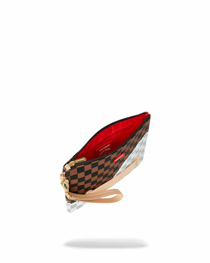 UNSTOPPABLE ENDEAVORS II CROSSOVER CLUTCH