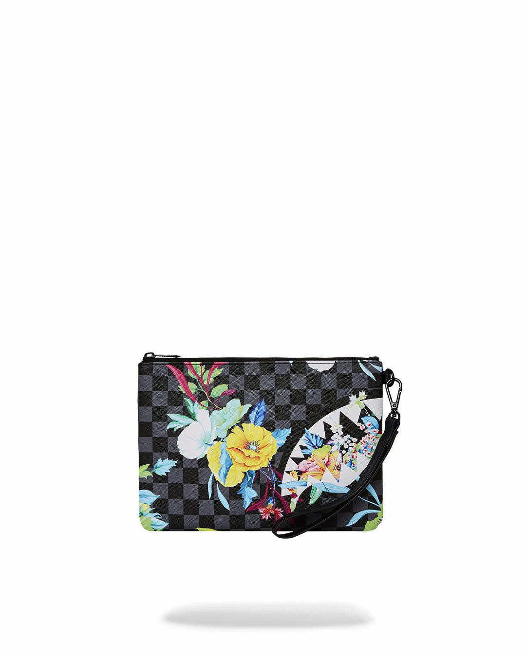 GALA AFTER PARTY CROSS-OVER CLUTCH