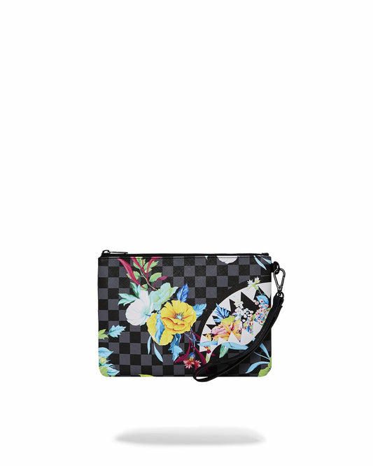 GALA AFTER PARTY CROSS-OVER CLUTCH