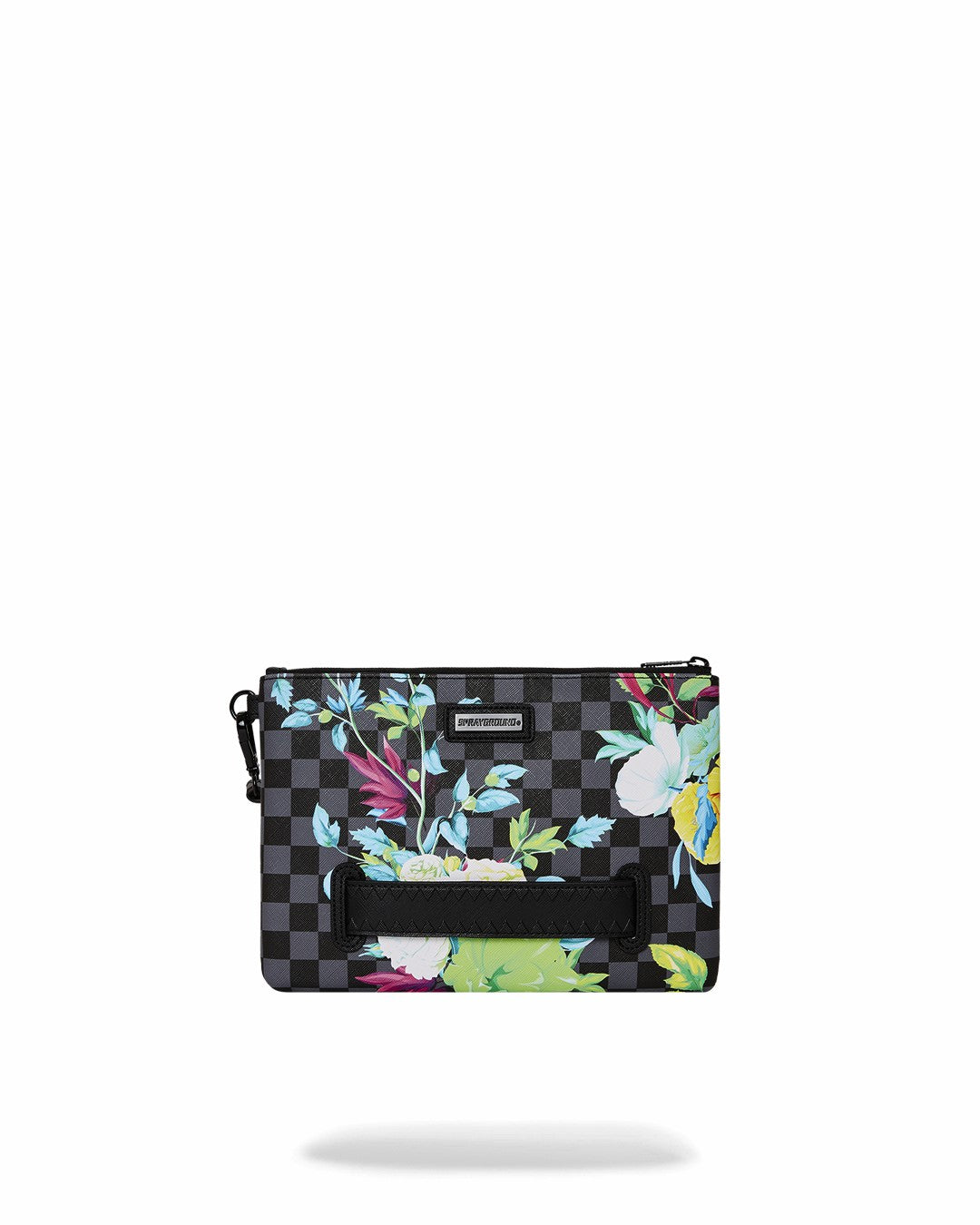 GALA AFTER PARTY CROSS-OVER CLUTCH
