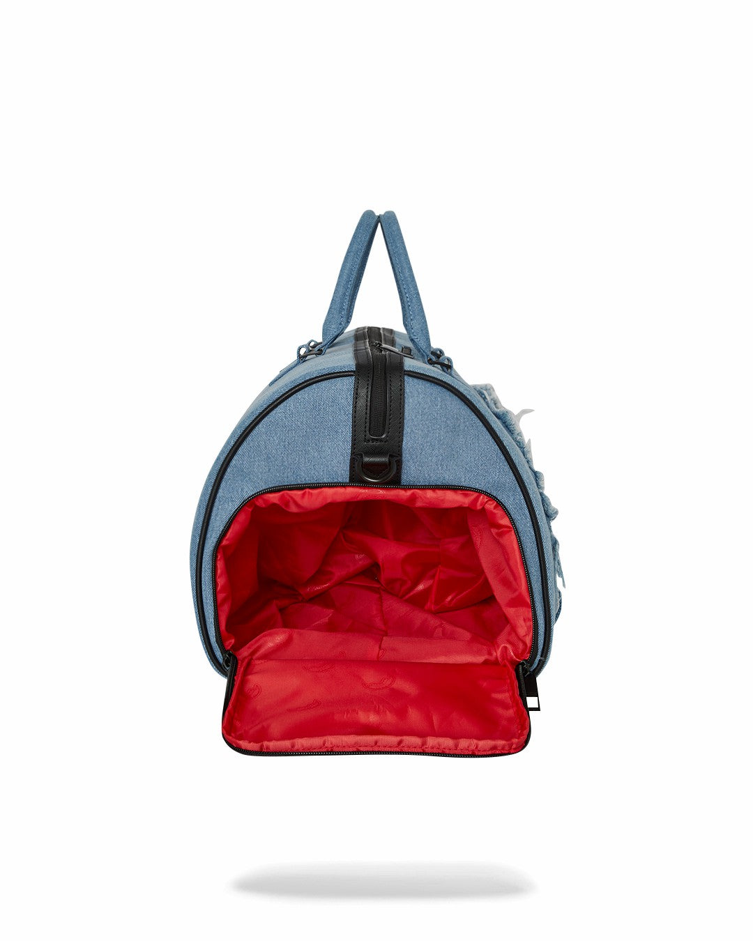 SHORES OF ITALY DUFFLE