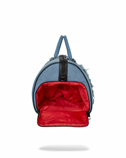 SHORES OF ITALY DUFFLE